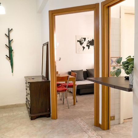 Modern 1 Bedroom Near Metro Róma Kültér fotó