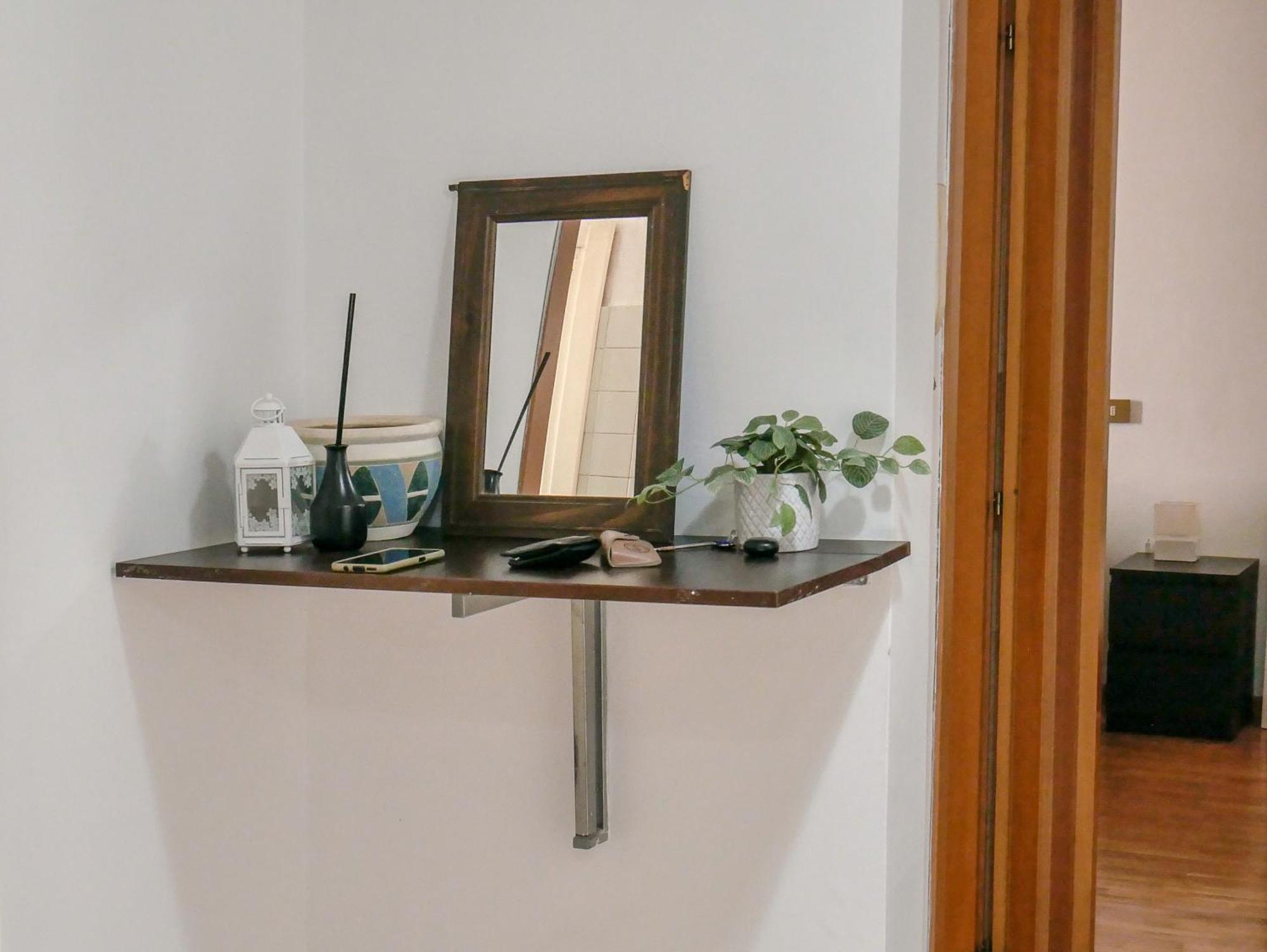 Modern 1 Bedroom Near Metro Róma Kültér fotó